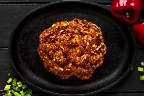 Black Market Butcher - Pork - Chorizo Sausage - SKU 201241000983