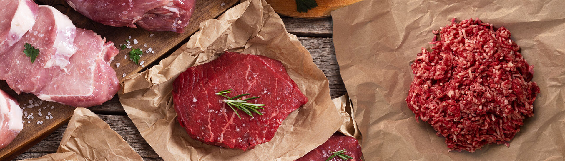 Black Market Butcher - Subscription Home